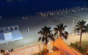 Angel Beach Hotel Kızkalesi Mersin